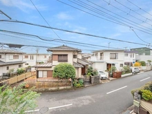 【千葉県/船橋市田喜野井】船橋市田喜野井二丁目　中古戸建 眺望