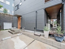 【千葉県/船橋市田喜野井】船橋市田喜野井二丁目　中古戸建 駐車場