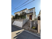 【千葉県/千葉市花見川区朝日ケ丘】千葉市花見川区朝日ケ丘三丁目　中古戸建 外観