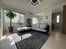 【千葉県/千葉市美浜区稲毛海岸】千葉市美浜区稲毛海岸二丁目　中古戸建 LDK