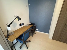 【千葉県/千葉市美浜区稲毛海岸】千葉市美浜区稲毛海岸二丁目　中古戸建 洋室