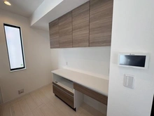 【千葉県/千葉市美浜区稲毛海岸】千葉市美浜区稲毛海岸二丁目　中古戸建 キッチン