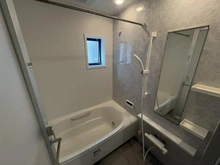 【千葉県/千葉市美浜区稲毛海岸】千葉市美浜区稲毛海岸二丁目　中古戸建 浴室