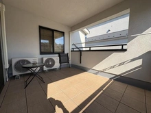 【千葉県/千葉市美浜区稲毛海岸】千葉市美浜区稲毛海岸二丁目　中古戸建 バルコニー