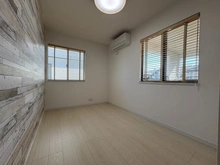 【千葉県/千葉市美浜区稲毛海岸】千葉市美浜区稲毛海岸二丁目　中古戸建 洋室