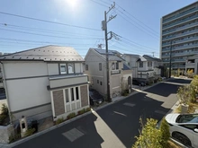 【千葉県/千葉市美浜区稲毛海岸】千葉市美浜区稲毛海岸二丁目　中古戸建 眺望