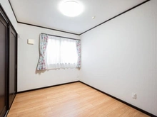 【千葉県/千葉市稲毛区小仲台】千葉市稲毛区小仲台九丁目 中古戸建 洋室