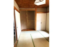 【千葉県/千葉市稲毛区宮野木町】千葉市稲毛区宮野木町　中古戸建 和室(2階)