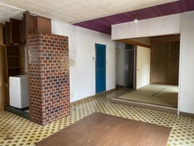 【千葉県/千葉市稲毛区宮野木町】千葉市稲毛区宮野木町　中古戸建 LDK：家具調度品は価格に含まれません
