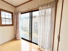 【千葉県/千葉市中央区青葉町】千葉市中央区青葉町　中古戸建 廊下