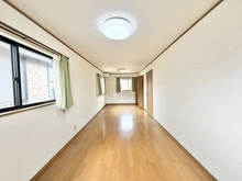 【千葉県/千葉市中央区青葉町】千葉市中央区青葉町　中古戸建 洋室