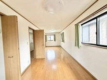 【千葉県/千葉市中央区青葉町】千葉市中央区青葉町　中古戸建 洋室