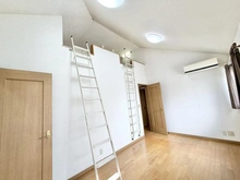 【千葉県/千葉市中央区青葉町】千葉市中央区青葉町　中古戸建 洋室