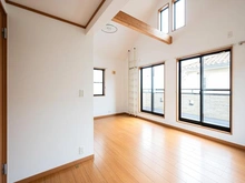 【千葉県/千葉市中央区宮崎町】千葉市中央区宮崎町　中古戸建 洋室