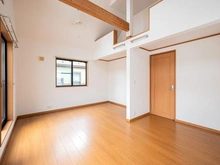 【千葉県/千葉市中央区宮崎町】千葉市中央区宮崎町　中古戸建 洋室