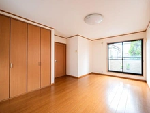 【千葉県/千葉市中央区宮崎町】千葉市中央区宮崎町　中古戸建 洋室
