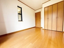 【千葉県/千葉市花見川区み春野】千葉市花見川区み春野二丁目　中古戸建 洋室