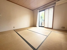 【千葉県/千葉市花見川区み春野】千葉市花見川区み春野二丁目　中古戸建 和室