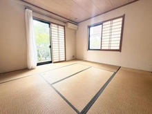 【千葉県/千葉市花見川区み春野】千葉市花見川区み春野二丁目　中古戸建 和室