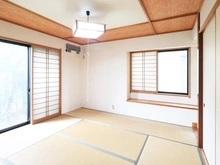 【千葉県/千葉市花見川区み春野】千葉市花見川区み春野三丁目　中古戸建 和室