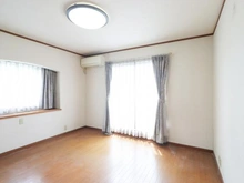 【千葉県/千葉市花見川区み春野】千葉市花見川区み春野三丁目　中古戸建 洋室