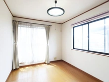 【千葉県/千葉市花見川区み春野】千葉市花見川区み春野三丁目　中古戸建 洋室