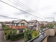 【千葉県/千葉市花見川区み春野】千葉市花見川区み春野三丁目　中古戸建 眺望