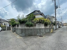 【千葉県/千葉市中央区川戸町】千葉市中央区川戸町　中古戸建 外観