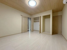 【千葉県/習志野市実籾】習志野市実籾六丁目　中古戸建 洋室