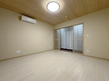 【千葉県/習志野市実籾】習志野市実籾六丁目　中古戸建 洋室