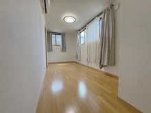 【千葉県/習志野市実籾】習志野市実籾六丁目　中古戸建 洋室