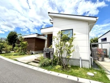 【千葉県/千葉市緑区土気町】千葉市緑区土気町　中古戸建 外観
