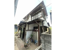 【千葉県/千葉市中央区院内】千葉市中央区院内二丁目　中古戸建 外観