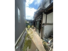 【千葉県/千葉市中央区院内】千葉市中央区院内二丁目　中古戸建 外観