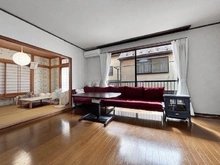 【千葉県/八千代市高津】八千代市高津　中古戸建 リビング・ダイニング