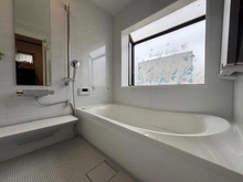 【千葉県/八千代市高津】八千代市高津　中古戸建 浴室