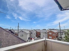 【千葉県/八千代市高津】八千代市高津　中古戸建 眺望