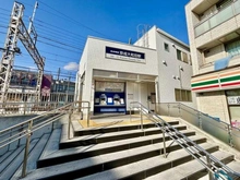 【千葉県/八千代市高津】八千代市高津　中古戸建 京成本線「京成大和田」駅（現地より約1,440m）