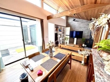 【千葉県/千葉市緑区土気町】千葉市緑区土気町　中古戸建 LDK