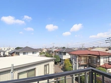 【千葉県/千葉市稲毛区小深町】千葉市稲毛区小深町　中古戸建 眺望