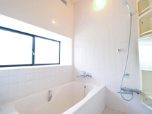 【千葉県/千葉市稲毛区小深町】千葉市稲毛区小深町　中古戸建 浴室