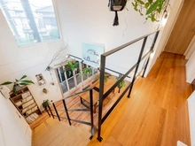 【千葉県/船橋市田喜野井】船橋市田喜野井二丁目　中古戸建 2階部分(吹き抜け)