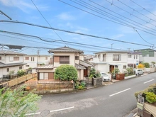 【千葉県/船橋市田喜野井】船橋市田喜野井二丁目　中古戸建 眺望