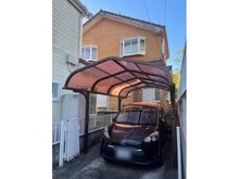 【千葉県/千葉市中央区大森町】千葉市中央区大森町　中古戸建 外観