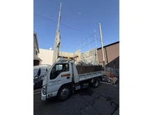 【東京都/練馬区関町南】練馬区関町南3丁目　新築戸建 建築中の外観