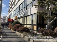 【東京都/練馬区関町南】練馬区関町南3丁目　新築戸建 マクドナルド 青梅街道関町店（現地より約300m）