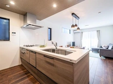 【東京都/東村山市久米川町】東村山市久米川町2丁目　中古戸建 LDK