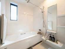 【東京都/東村山市久米川町】東村山市久米川町2丁目　中古戸建 浴室