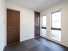 【東京都/東村山市久米川町】東村山市久米川町2丁目　中古戸建 和室