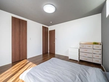 【東京都/東村山市久米川町】東村山市久米川町2丁目　中古戸建 洋室